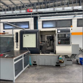 Gemini DT-42 DUO (2013)